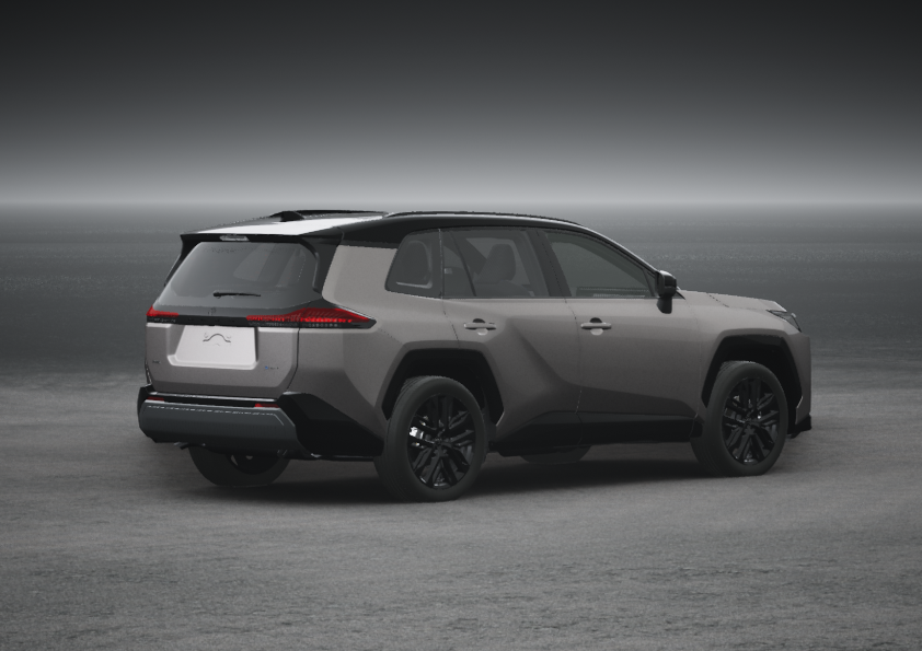 2.5L Active HYBRID 4x2